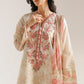 EMBROIDERED SUIT (E0842/203/315)