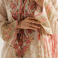 EMBROIDERED SUIT (E0842/203/315)