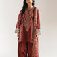 EMBROIDERED SUIT (E0843/203/403)