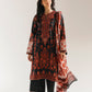 EMBROIDERED SUIT (E0844/203/902)