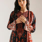 EMBROIDERED SUIT (E0844/203/902)