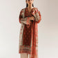 EMBROIDERED SUIT (E0845/203/319)