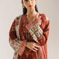 EMBROIDERED SUIT (E0845/203/319)