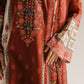 EMBROIDERED SUIT (E0845/203/319)