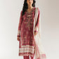 EMBROIDERED SUIT (E0846/203/524)