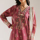 EMBROIDERED SUIT (E0846/203/524)