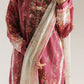 EMBROIDERED SUIT (E0846/203/524)