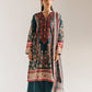 EMBROIDERED SUIT (E0847/203/711)
