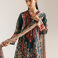 EMBROIDERED SUIT (E0847/203/711)