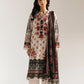 EMBROIDERED SUIT (E0848/203/005)