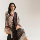 EMBROIDERED SUIT (E0848/203/005)