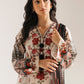 EMBROIDERED SUIT (E0848/203/005)