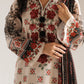 EMBROIDERED SUIT (E0848/203/005)