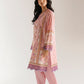 EMBROIDERED SUIT (E0849/203/413)