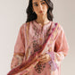 EMBROIDERED SUIT (E0849/203/413)