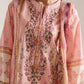 EMBROIDERED SUIT (E0849/203/413)