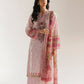 EMBROIDERED SUIT (E0850/203/513)