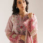 EMBROIDERED SUIT (E0850/203/513)
