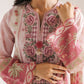 EMBROIDERED SUIT (E0850/203/513)