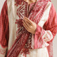 EMBROIDERED SUIT (E0851/203/403)