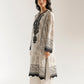 EMBROIDERED SUIT (E0852/203/002)