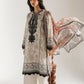 EMBROIDERED SUIT (E0852/203/002)