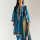 EMBROIDERED SUIT (E0853/203/604)