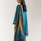 EMBROIDERED SUIT (E0853/203/604)