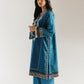 EMBROIDERED SUIT (E0853/203/604)
