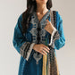 EMBROIDERED SUIT (E0853/203/604)