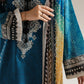 EMBROIDERED SUIT (E0853/203/604)