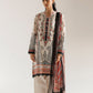 EMBROIDERED SUIT (E0854/203/004)