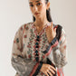 EMBROIDERED SUIT (E0854/203/004)