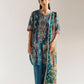 EMBROIDERED SUIT (E0855/203/604)