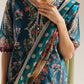 EMBROIDERED SUIT (E0855/203/604)