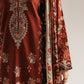 EMBROIDERED SUIT (E0856/203/304)