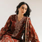 EMBROIDERED SUIT (E0856/203/304)