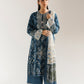 EMBROIDERED SUIT (E0857/203/622)