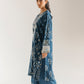 EMBROIDERED SUIT (E0857/203/622)