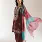 EMBROIDERED SUIT (E0858/203/523)