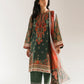 EMBROIDERED SUIT (E0859/203/708)