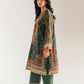 EMBROIDERED SUIT (E0859/203/708)