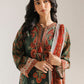 EMBROIDERED SUIT (E0859/203/708)