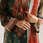 EMBROIDERED SUIT (E0859/203/708)
