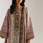 PRINTED SUIT (E0863/202/413)
