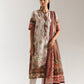 PRINTED SUIT (E0864/202/006)