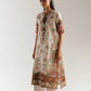 PRINTED SUIT (E0864/202/006)