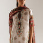 PRINTED SUIT (E0864/202/006)