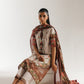 PRINTED SUIT (E0864/202/006)