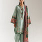 PRINTED SUIT (E0864/202/613)